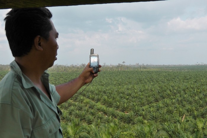 PT Karya Makmur Abadi, KLK concession Kotawaringin Timur