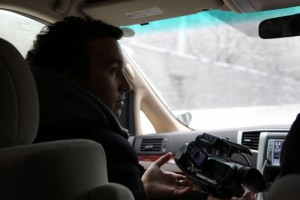Japan Investigation 2011