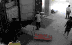 Kroy prosecution surveillance photo of HCFCs