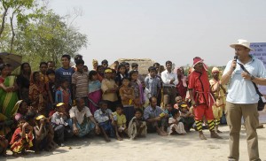 Tiger roadshow (4)